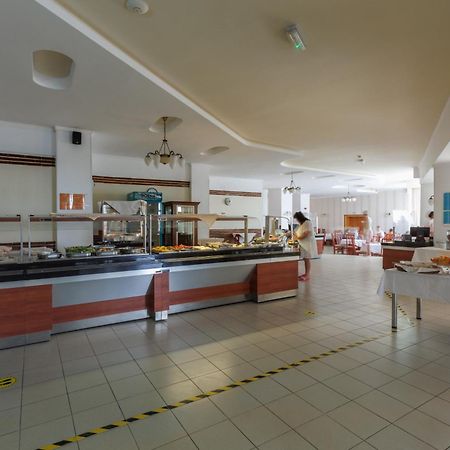 Hotel Amiral Мамая Экстерьер фото