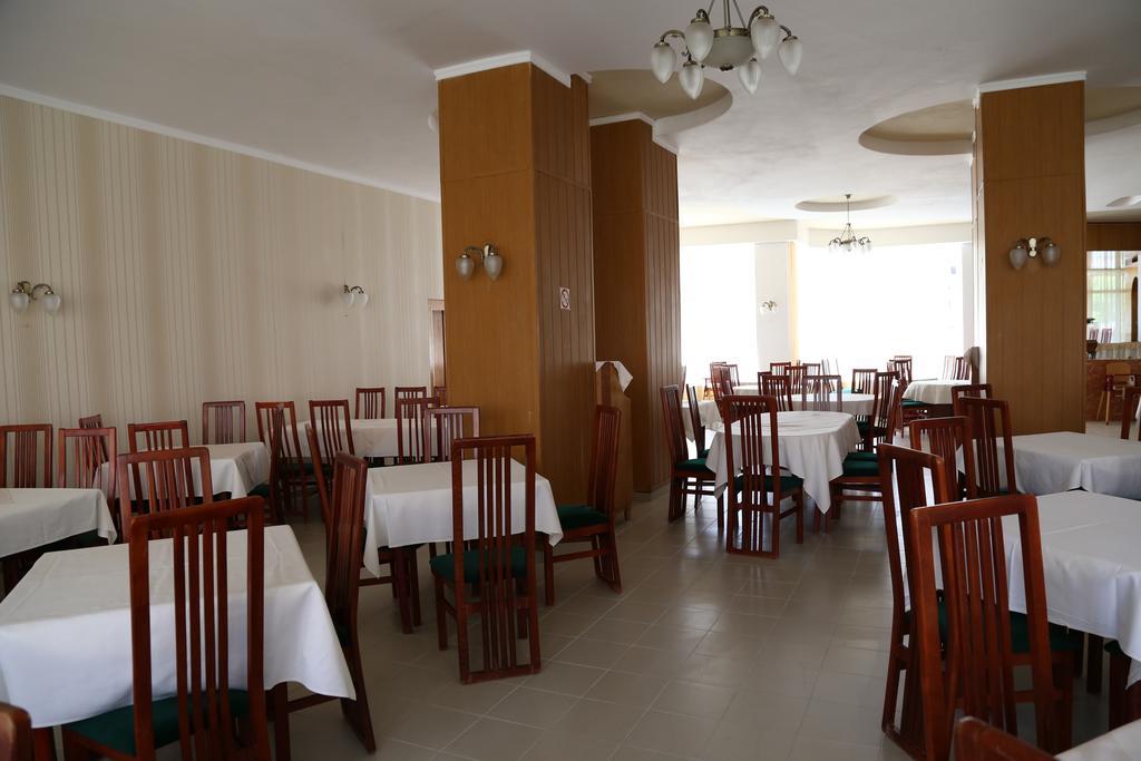 Hotel Amiral Мамая Экстерьер фото