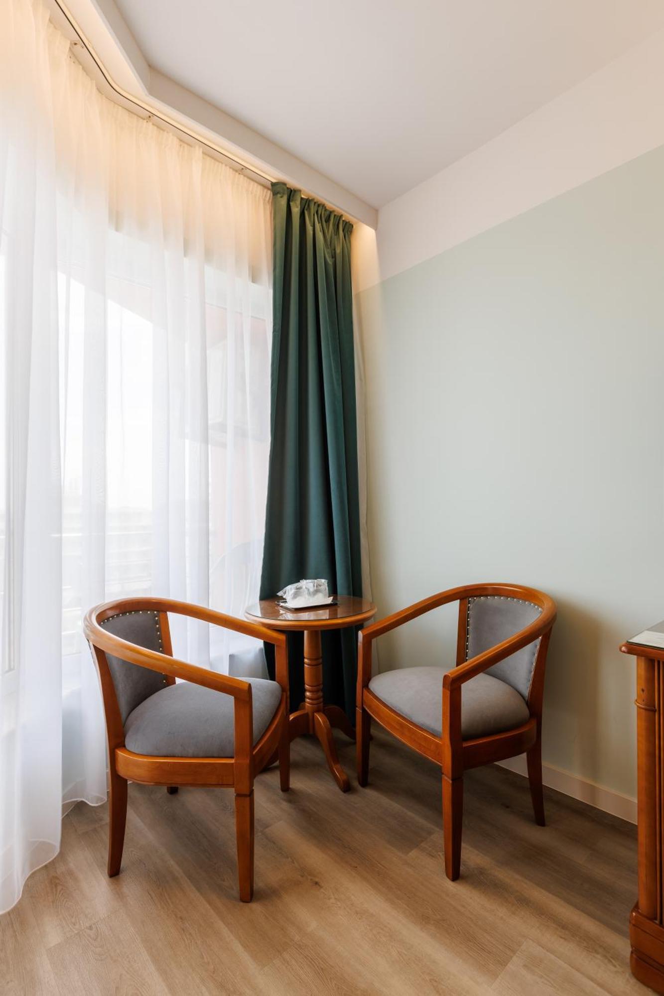 Hotel Amiral Мамая Экстерьер фото