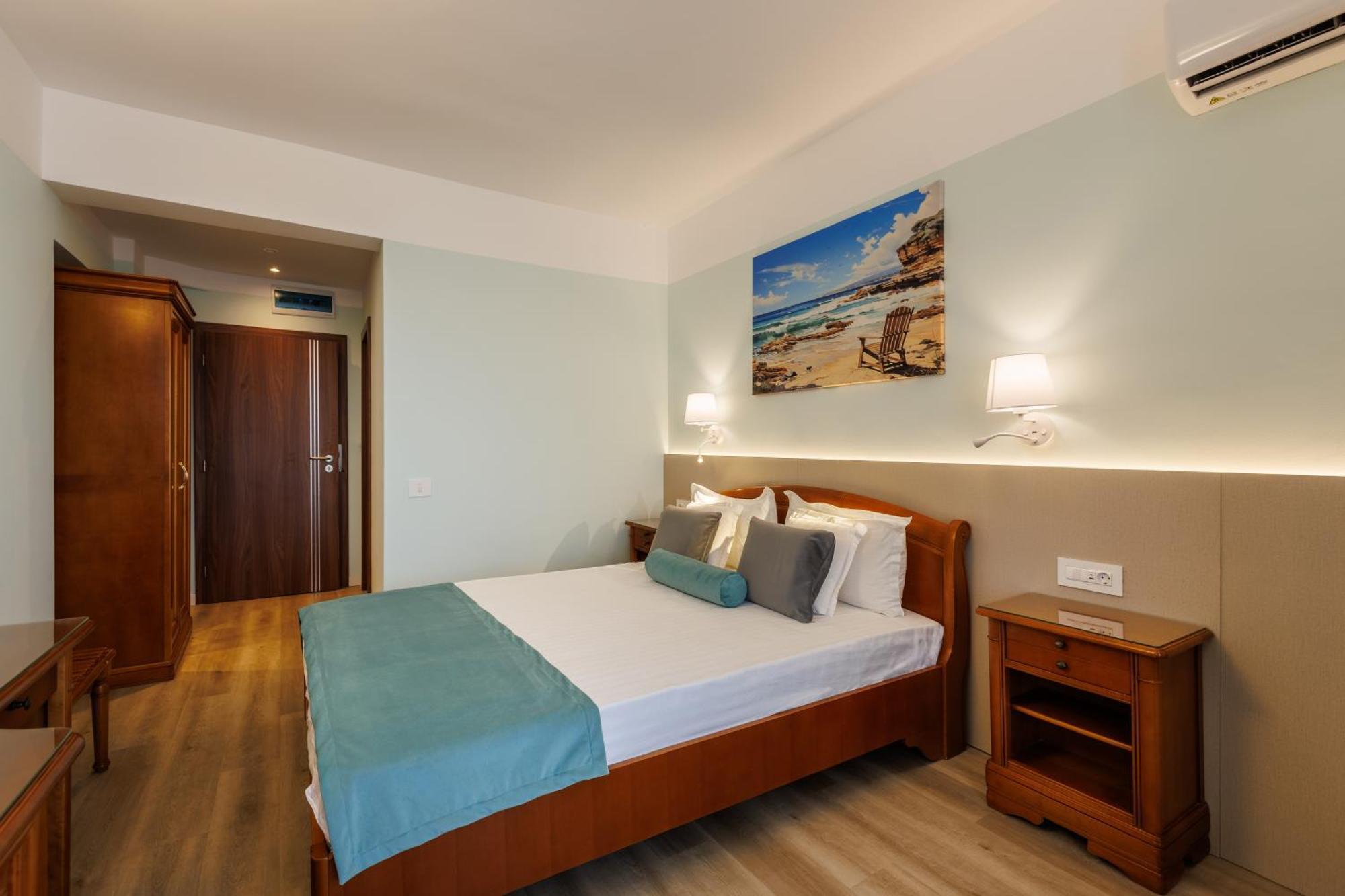 Hotel Amiral Мамая Экстерьер фото
