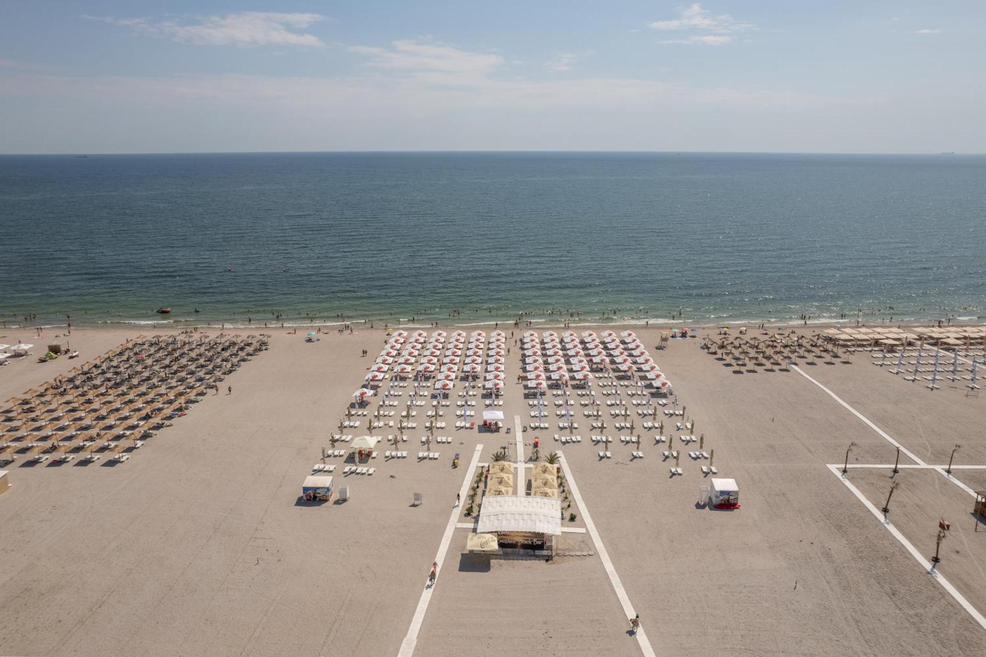 Hotel Amiral Мамая Экстерьер фото