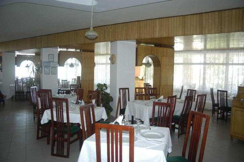 Hotel Amiral Мамая Экстерьер фото